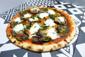 Pizzeria la Lievita pizza a domicilio e da asporto parmigiana